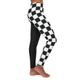 Load image into Gallery viewer, Finish line, Premium Sculpting leggings