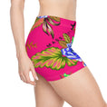 Load image into Gallery viewer, Vacation Mode, Workout Shorts