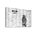 Load image into Gallery viewer, No Trespassing