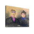 Load image into Gallery viewer, Trans Wedding