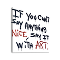 Load image into Gallery viewer, Nice Art