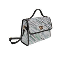 Load image into Gallery viewer, Land Map, canvas purse
