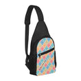 Load image into Gallery viewer, Diamond Bright, Sling pack
