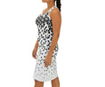 Load image into Gallery viewer, Geometric, Icon Dress