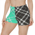 Load image into Gallery viewer, Breakfast at Tiffanys, Shorts and Sports Bra Full Set