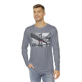 Load image into Gallery viewer, First the Second, Long Sleeve Shirt