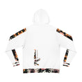 Load image into Gallery viewer, Firearms and flowers, Premium Blend Hoodie