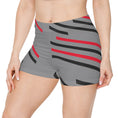 Load image into Gallery viewer, Slant, Shorts and Sports Bra Full Set