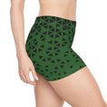 Load image into Gallery viewer, Smashing Goals, Workout Shorts