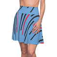 Load image into Gallery viewer, Slant, Lifestyle Skirt