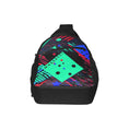 Load image into Gallery viewer, Eighties, Sling pack