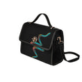 Load image into Gallery viewer, The Coil, canvas purse