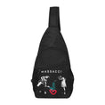 Load image into Gallery viewer, Besties, Sling pack