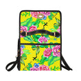 Load image into Gallery viewer, Vacation Mode, canvas purse