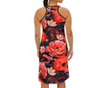 Load image into Gallery viewer, Skull Garden, Icon Dress