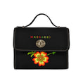Load image into Gallery viewer, La Pachanga, canvas purse