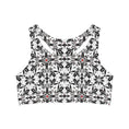 Load image into Gallery viewer, Wallpaper, Leggings and Sports Bra Full Set