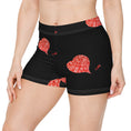 Load image into Gallery viewer, Liar, Workout Shorts