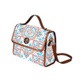 Load image into Gallery viewer, Mosaic, canvas purse