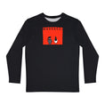 Load image into Gallery viewer, The Stare, Long Sleeve Shirt