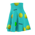 Load image into Gallery viewer, Balls, Lifestyle Skirt