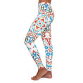 Load image into Gallery viewer, Mosaic, Premium Sculpting leggings