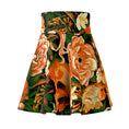 Load image into Gallery viewer, Skull Garden Redzone, Lifestyle Skirt