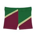 Load image into Gallery viewer, Fresh Plum, Workout Shorts