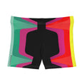 Load image into Gallery viewer, The Fiesta, Workout Shorts