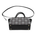 Load image into Gallery viewer, Strictly business, leather shoulder handbag