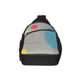 Load image into Gallery viewer, The Serve, Sling pack