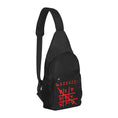 Load image into Gallery viewer, Love Wins, Sling pack
