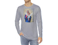 Load image into Gallery viewer, Overbearing, Long Sleeve Shirt