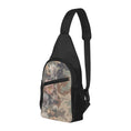 Load image into Gallery viewer, Camo Flowers, Sling pack