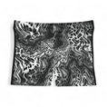 Load image into Gallery viewer, Cheetah Swirl, Shorts and Sports Bra Full Set