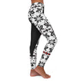 Load image into Gallery viewer, Wallpaper, Premium Sculpting leggings