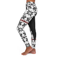 Load image into Gallery viewer, Wallpaper, Premium Sculpting leggings