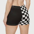 Load image into Gallery viewer, Finish Line, Workout Shorts