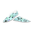 Load image into Gallery viewer, Aqua Sport, Women's Classic Canvas Low Top Sneakers