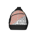 Load image into Gallery viewer, Patchwork, Sling pack