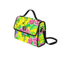 Load image into Gallery viewer, Vacation Mode, canvas purse