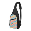 Load image into Gallery viewer, Diamond Bright, Sling pack