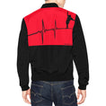 Load image into Gallery viewer, The Edge, Zip-up Jacket