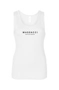 Load image into Gallery viewer, Small Circles, Women's Solid Rib Tank