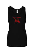 Load image into Gallery viewer, Love Wins, Women's Solid Rib Tank