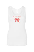 Load image into Gallery viewer, Love Wins, Women's Solid Rib Tank