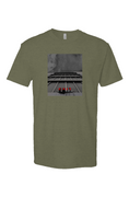 Load image into Gallery viewer, Last Stop, Short Sleeve T shirt
