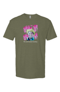 Load image into Gallery viewer, Reaganomics, Short Sleeve T shirt