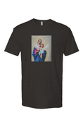 Load image into Gallery viewer, Overbearing, Short Sleeve T shirt