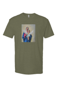 Load image into Gallery viewer, Overbearing, Short Sleeve T shirt